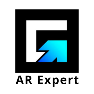 AR Expert Logo