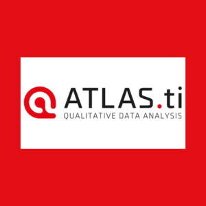 Atlas.ti Logo