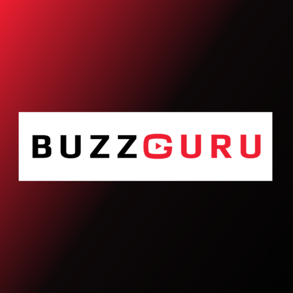 BuzzGuru Logo