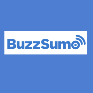 Buzzsumo Logo