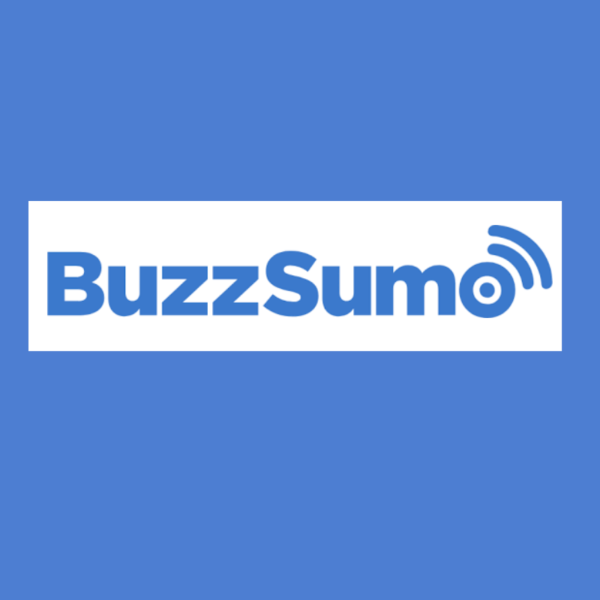 Buzzsumo Logo