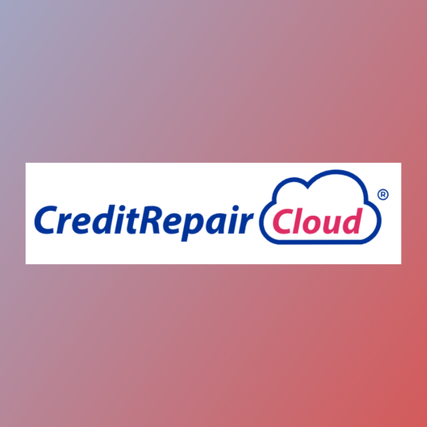 CreditRepair Cloud Logo