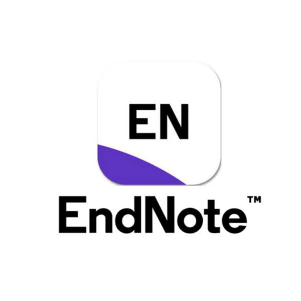 Endnote logo