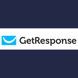 Getresponse logo