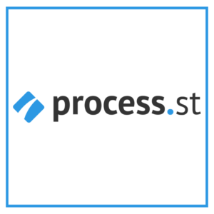 Process.st Logo
