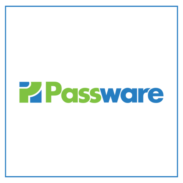 Passware Logo