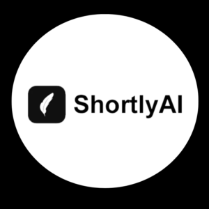 Shortly AI Logo