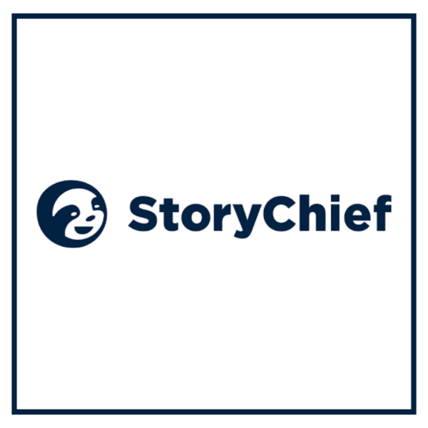 Storychief Logo