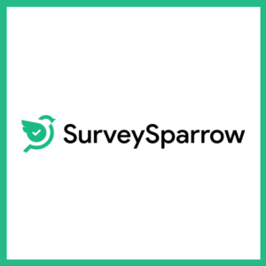 Survey Sparrow Logo