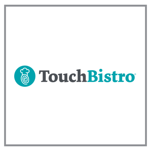 TouchBistro Logo