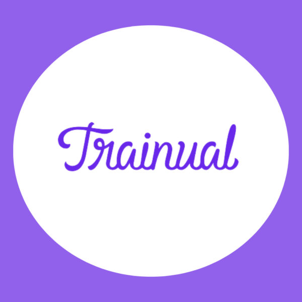 Trainual Logo