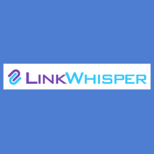 Linkwhisper Logo