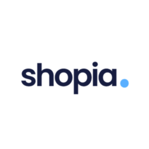Shopia Logo
