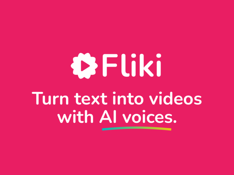 FLIKI AI Video 
