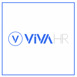 VivaHR Logo