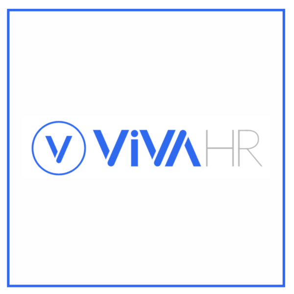 VivaHR Logo