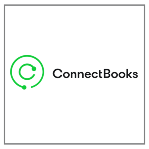 ConnectBooks Logo