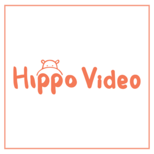Hippo Video Logo