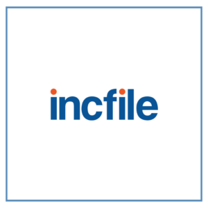 Incfile Logo