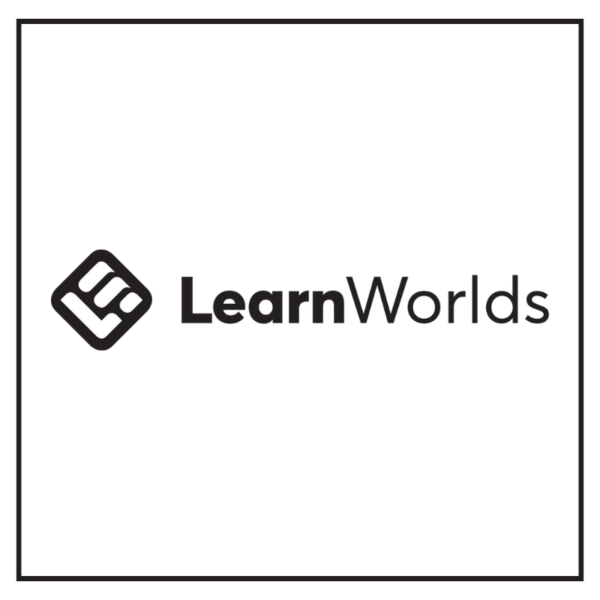 Learnworlds Logo