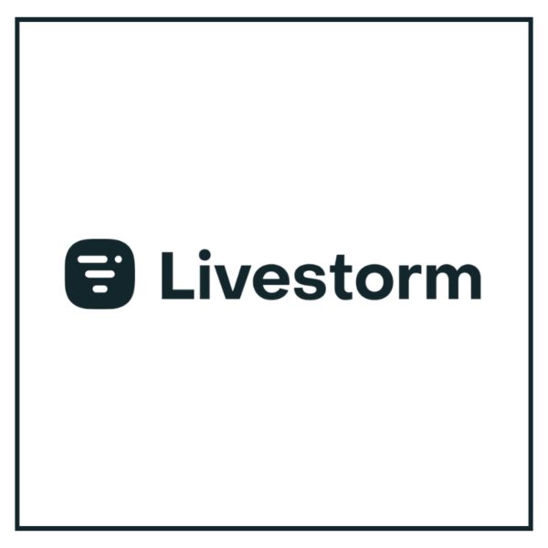 Livestorm Logo