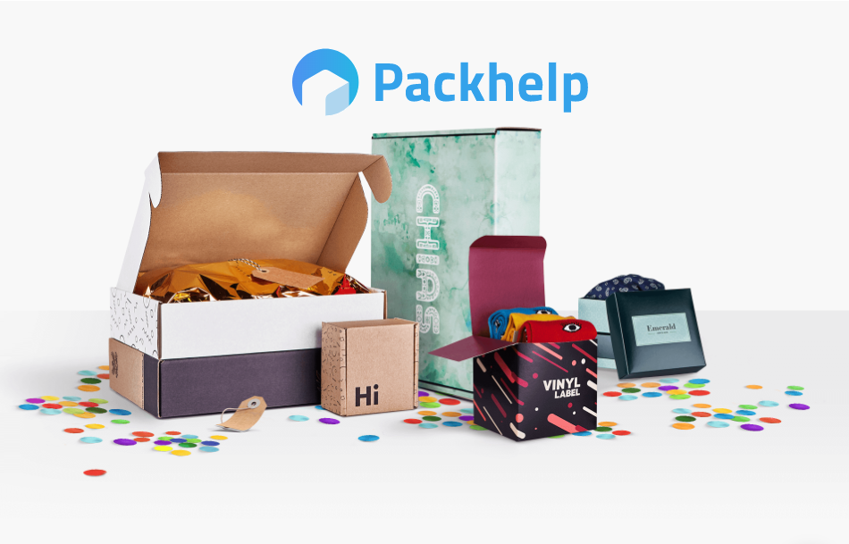 PackHelp-Startup Price