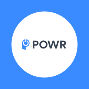 Powr Logo