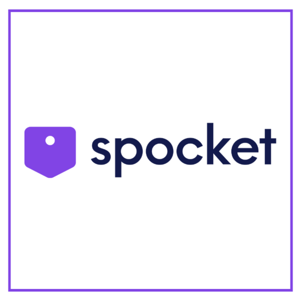 Spocket Logo