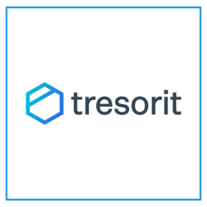 Tresorit Logo