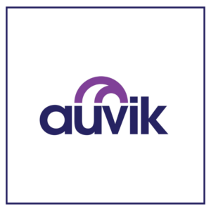 auvik Logo