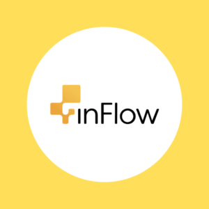 inflowinventory Logo