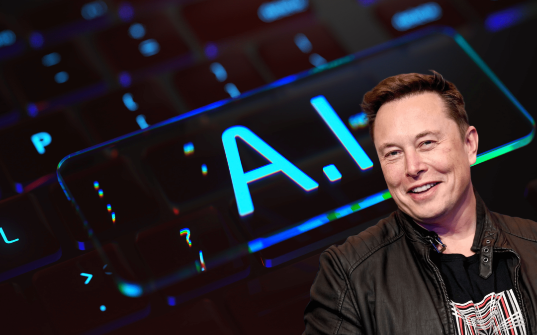 Elon Musk Launches xAI to Rival OpenAI