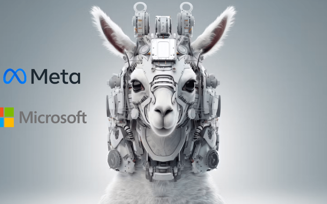 Llama 2: Microsoft and Meta’s New Language Model Challenging OpenAI’s GPT-4