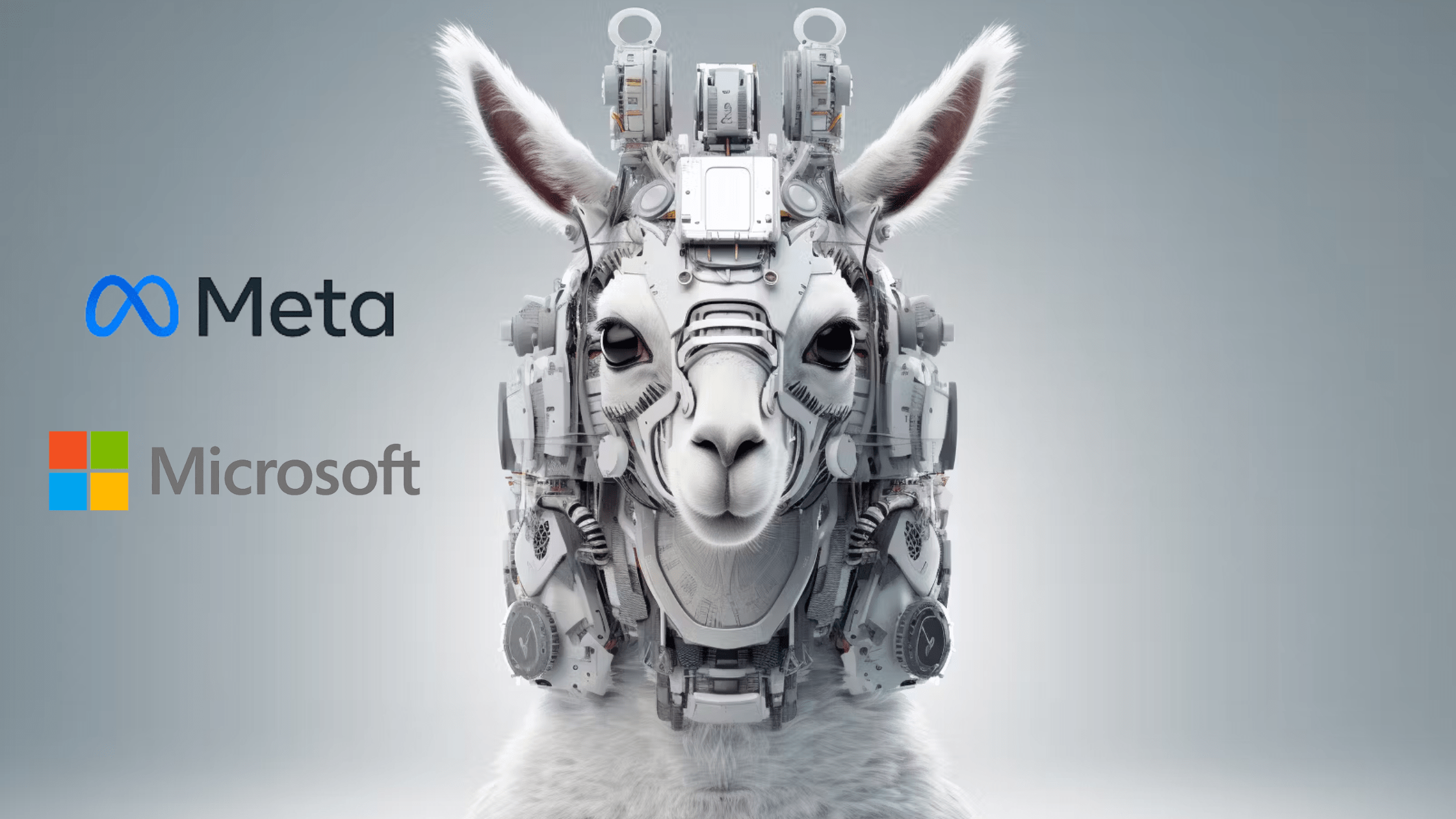 Llama2-Microsoft-and-Meta's-New-Language-Model